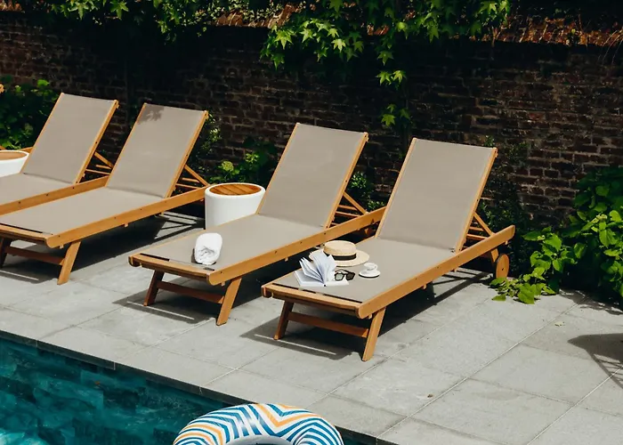 Wellness Hotels in Rochefort