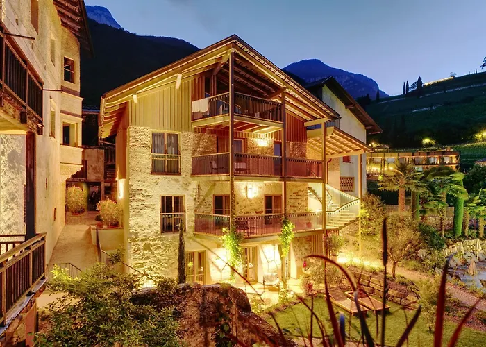 Termeno Hotel con Spa