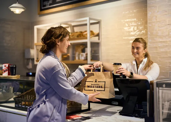 Wellness Hotels in Groningen
