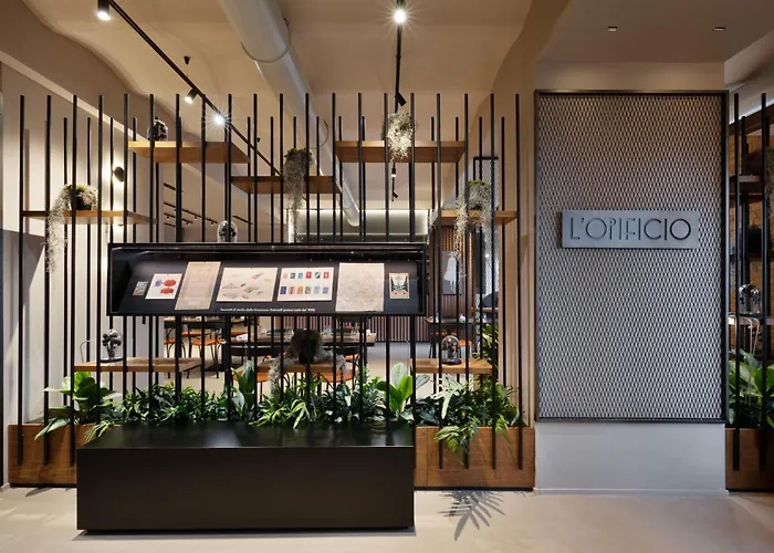 Tolentino Hotel con Spa