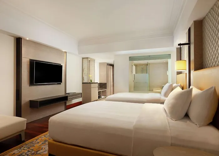 Nusa Dua (Bali) Hotels mit Whirlpool