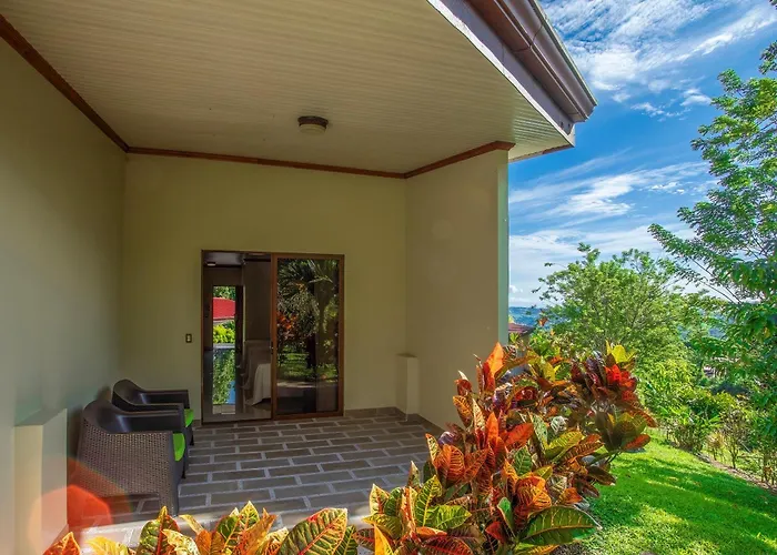 La Fortuna Wellnesshotels