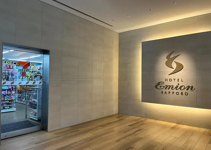 Wellness Hotels in Sapporo
