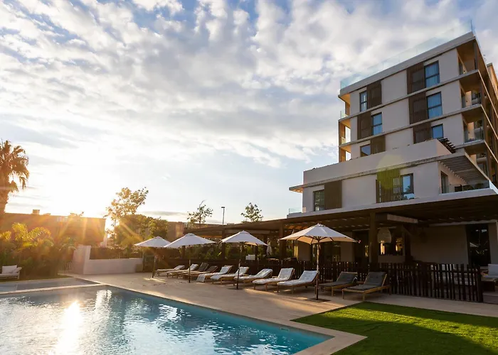 Wellness Hotels in Benicàssim