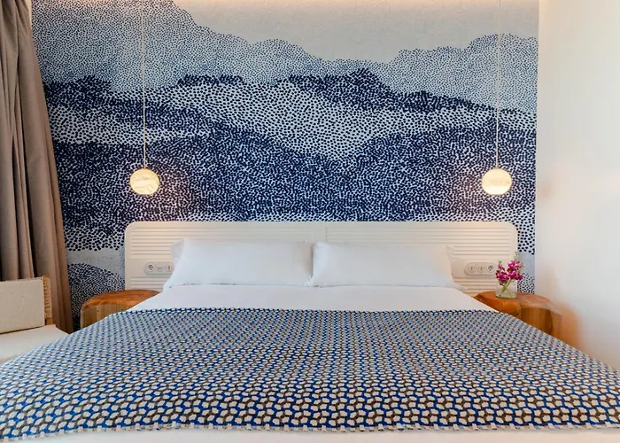 Deba Hoteles Spa