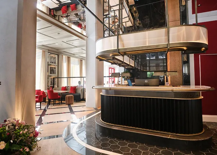 Valencia Spa Hotels