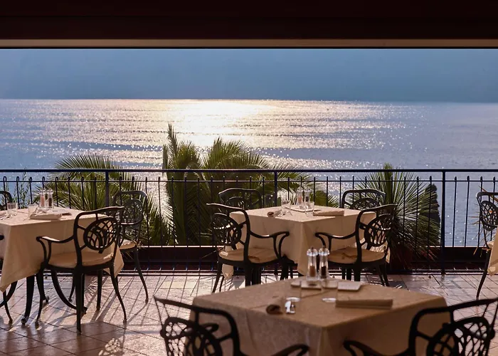 Malcesine Wellnesshotels