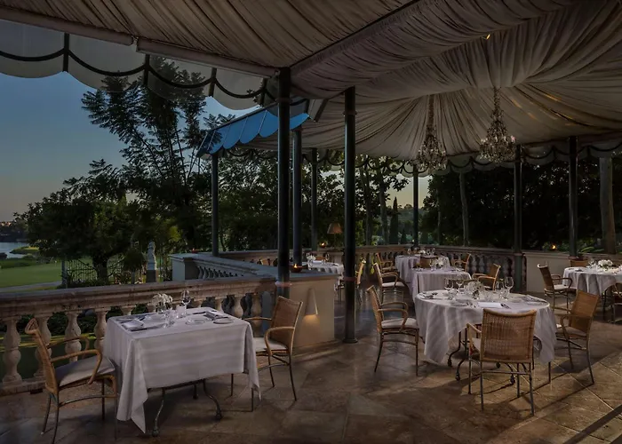 Benahavís Hoteles Spa