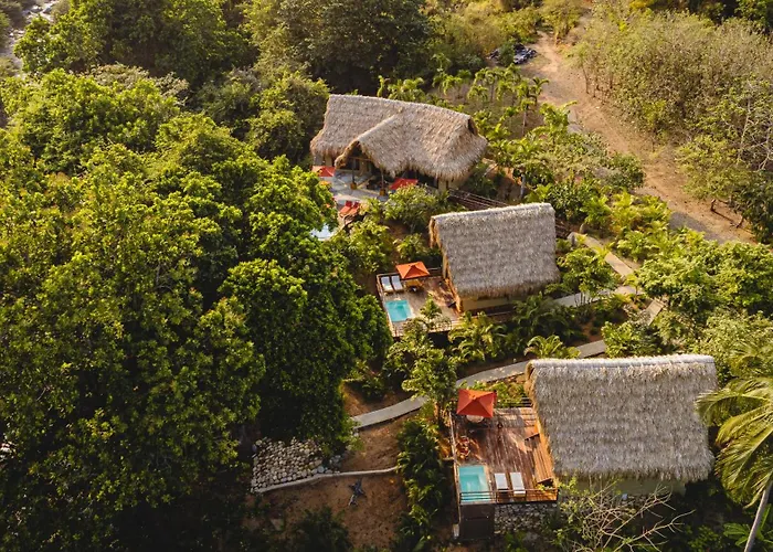 Zaino Hoteles Spa