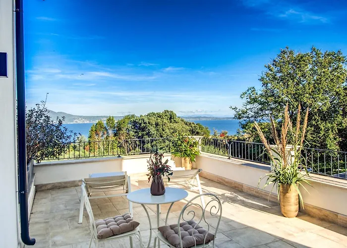 Bracciano (Rome) Hotel con Jacuzzi