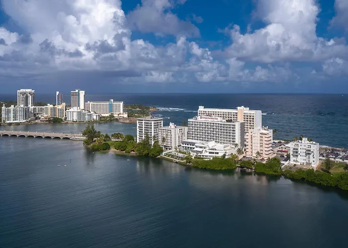 San Juan Wellness Ophold