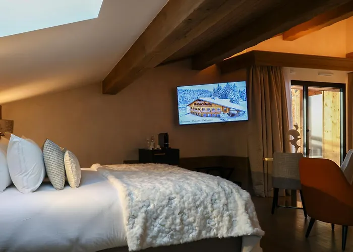 Hôtels Spa à Ventron