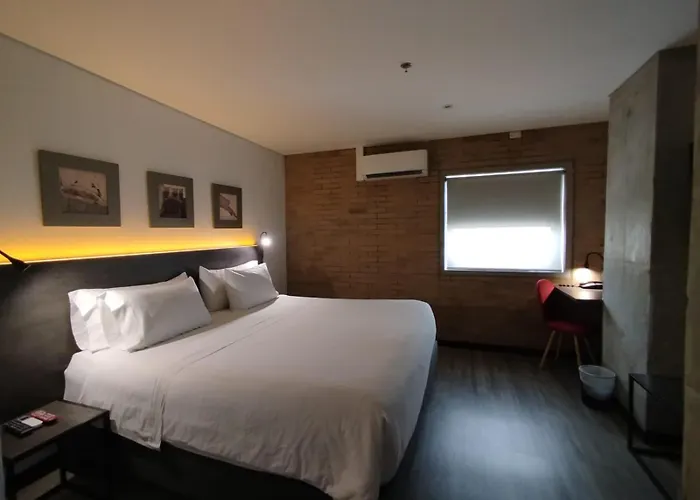 Cali Spa Hotels