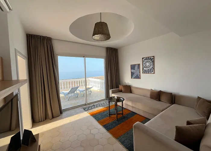 Wellness Hotels in Oualidia