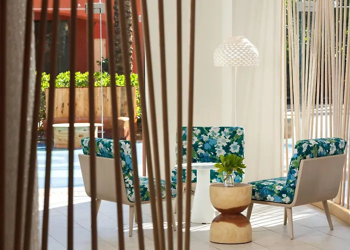 Willemstad Hoteles Spa