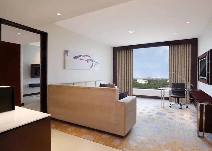 Pune Hoteles Spa