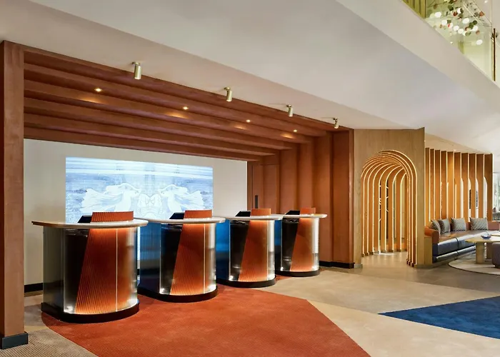 Wellness Hotels in Londen