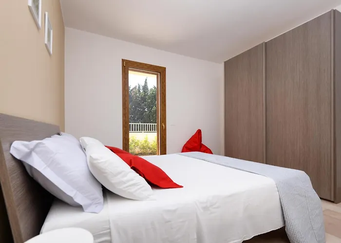 Wellness Hotels in Torre dell'Orso