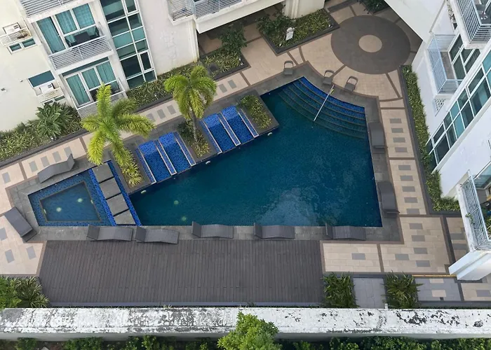 Iloilo City Hotels mit Whirlpool