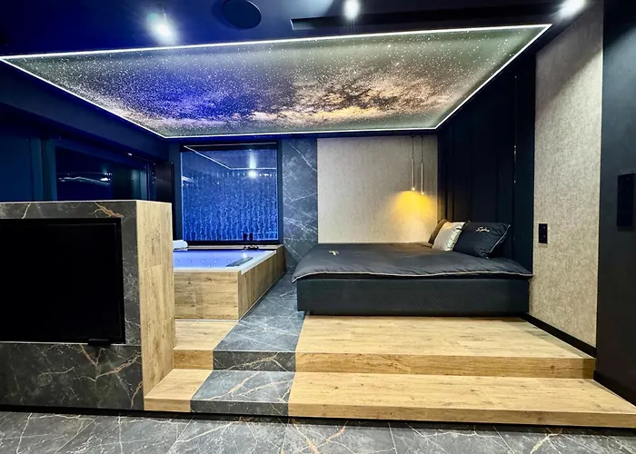 Katowice Spahotell