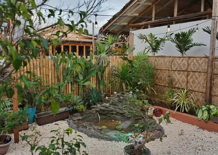 Panglao Spahotell