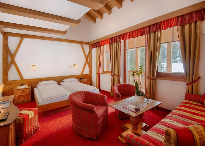 Arraba Wellnesshotels