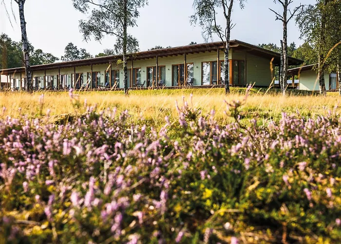 Schneverdingen Wellnesshotels