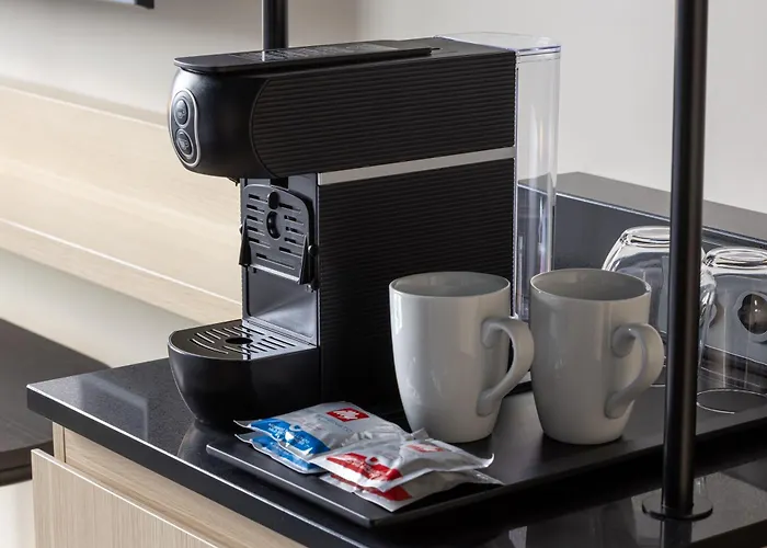 Rouen Hotels mit Whirlpool