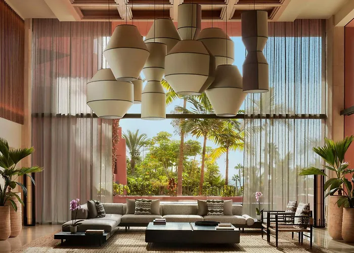 Wellness Hotels in Costa Adeje (Tenerife)