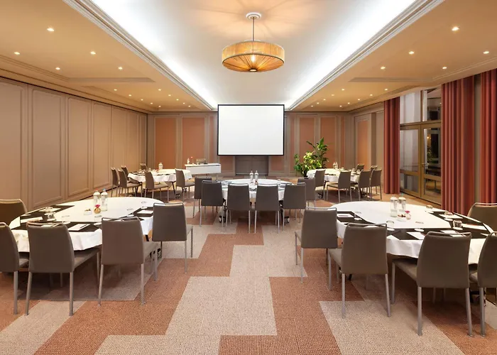 Wellness Hotels in Gent