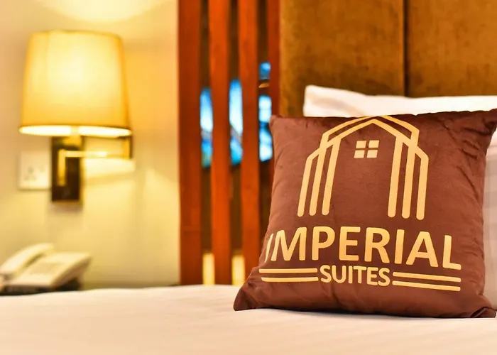 Lahore Hotels mit Whirlpool