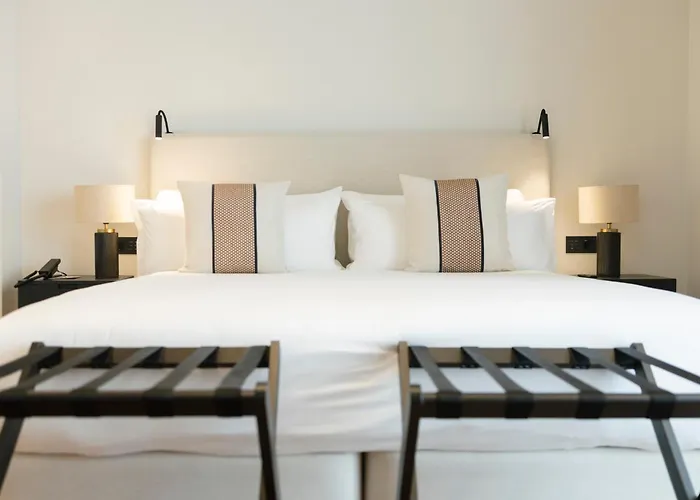 Jerez de la Frontera Hotell med Jacuzzi