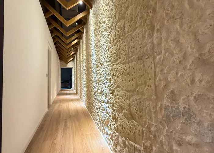 Cagliari Hoteles Spa