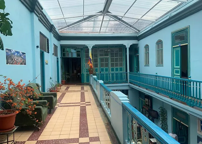 Loja Hoteles Spa