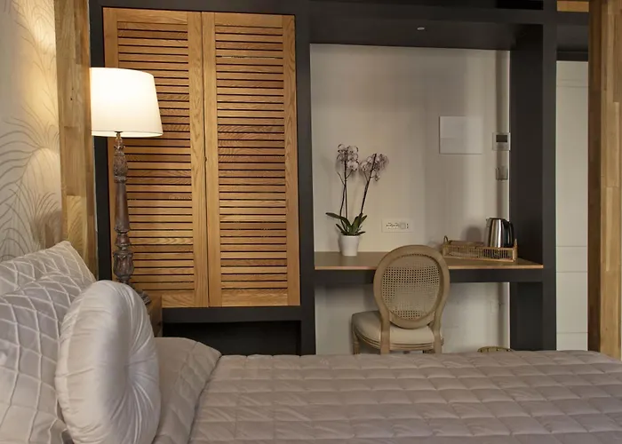 Wellness Hotels in Cagliari