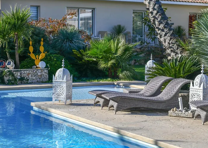 Wellness Hotels in Perpignan
