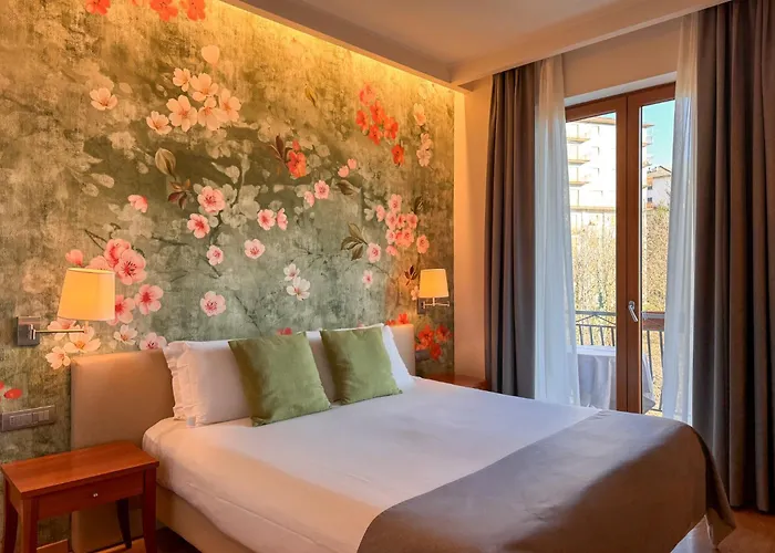 Rota d'Imagna Hotel con Spa