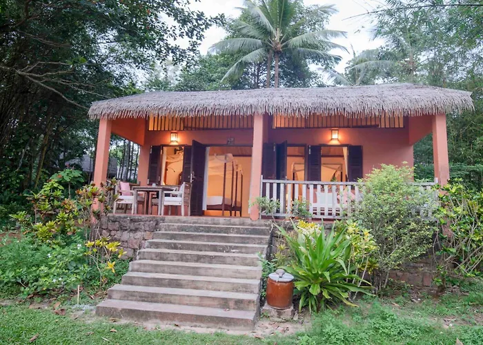 Phú Quốc Wellness Ophold