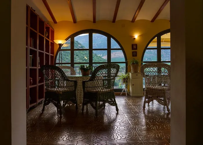 Ciudad-Rodrigo Hoteles Spa