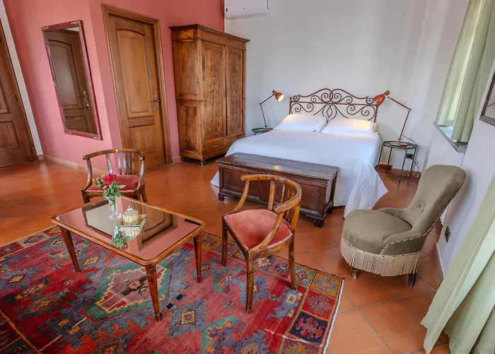 Alba (Piedmont) Hotels mit Whirlpool