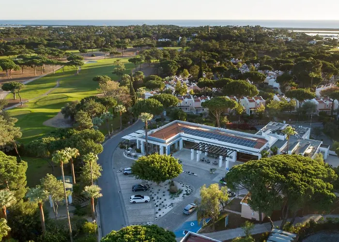 Hôtels avec Jacuzzi à Quinta do Lago
