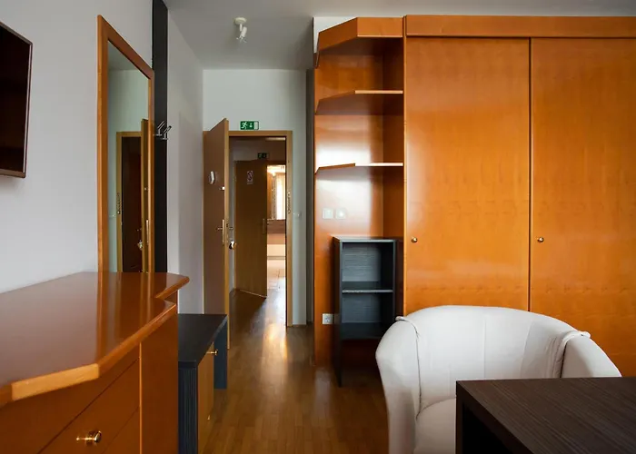 Bled Spahotell