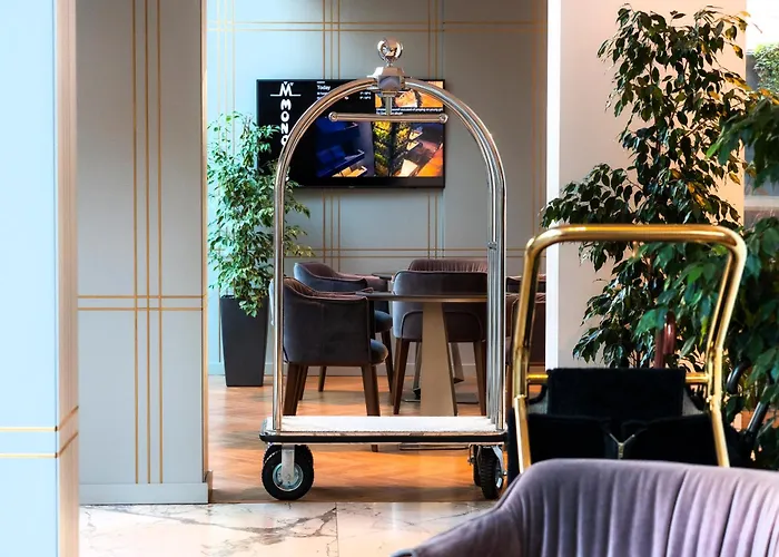 Tirana Hoteles Spa