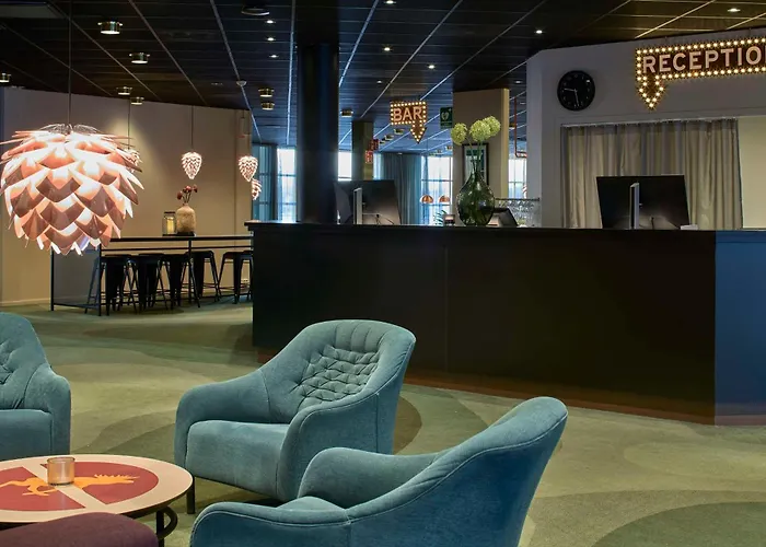 Jarvso Spa Hotels