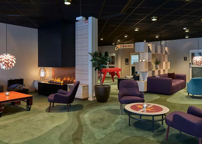 Bollnäs Hoteles Spa