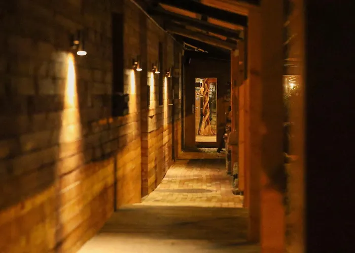 Halle (Saale) Spa Hotels