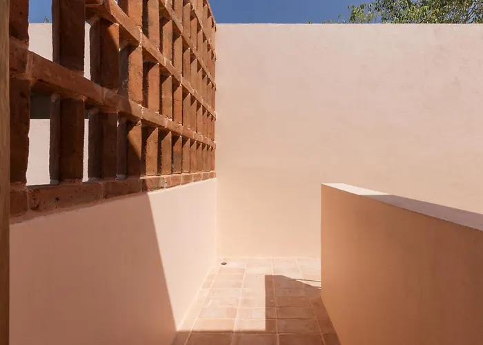 Puerto Escondido (Oaxaca) Wellness Ophold
