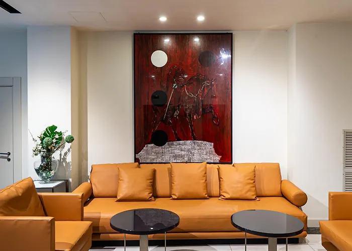 Wellness Hotels in Milaan