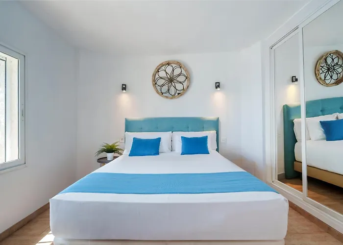 Benalmadena Spa Hotels