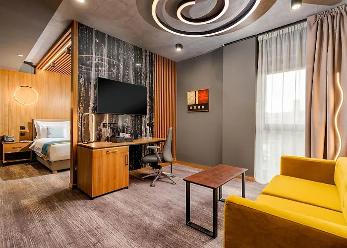 Wellness Hotels in Cluj-Napoca
